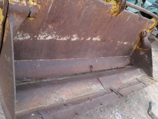 ขายรถตัก หน้า-ขุดหลัง JCB- C549DNE เพลาเดียว ซีเรี้ยล.300.000 กว่า ขายตามสภาพ ใช้งานได้