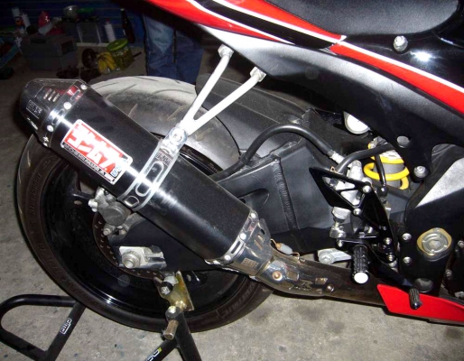 Suzuki GSX-R1000 K7 ทะเบียน พร้อมโอน