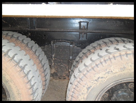 ไอ้หลง TD สภาพดี น่าใช้ ราคาน่าซื้อมาก