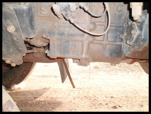 ไอ้หลง TD สภาพดี น่าใช้ ราคาน่าซื้อมาก