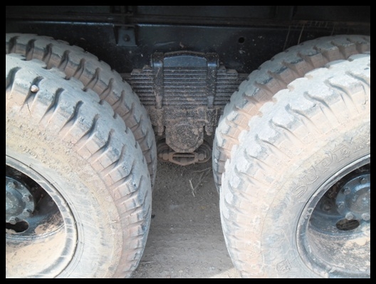 ไอ้หลง TD สภาพดี น่าใช้ ราคาน่าซื้อมาก