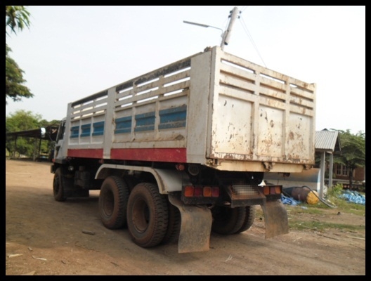 ไอ้หลง TD สภาพดี น่าใช้ ราคาน่าซื้อมาก