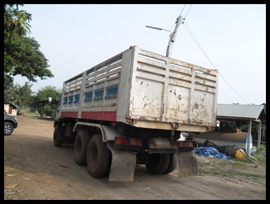 ไอ้หลง TD สภาพดี น่าใช้ ราคาน่าซื้อมาก