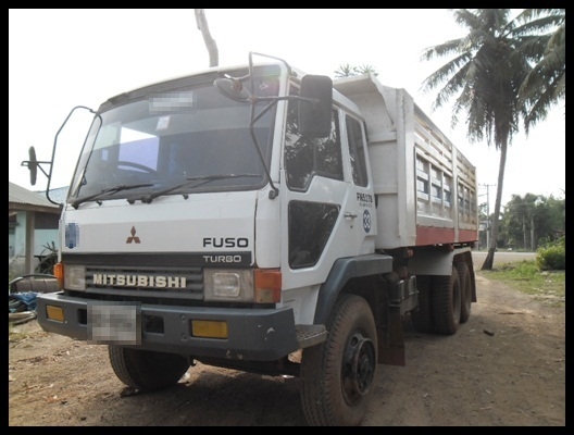 ไอ้หลง TD สภาพดี น่าใช้ ราคาน่าซื้อมาก