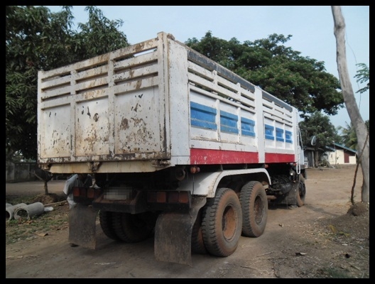 ไอ้หลง TD สภาพดี น่าใช้ ราคาน่าซื้อมาก