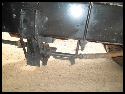 ไอ้หลง TD สภาพดี น่าใช้ ราคาน่าซื้อมาก