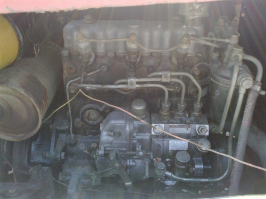 ขายแบ็คโฮ IHI 35 T.0894071471