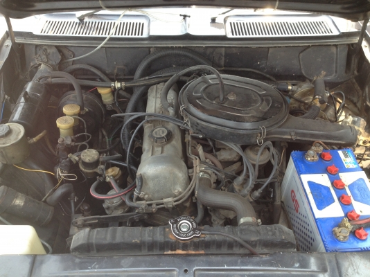 Opel rekord C Opel rekord C