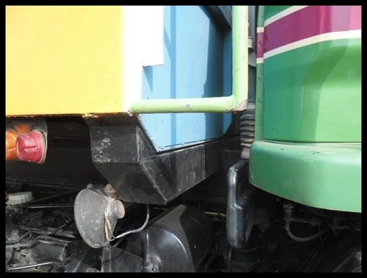 สิบล้อไอ้หลงเทอร์โบ สภาพสวยๆ พร้อมใช้งาน