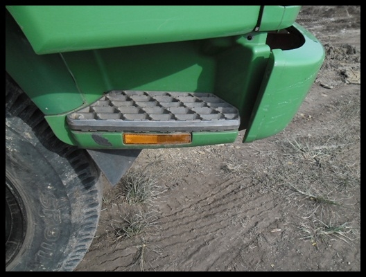 สิบล้อไอ้หลงเทอร์โบ สภาพสวยๆ พร้อมใช้งาน