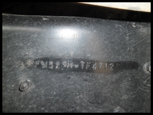 สิบล้อไอ้หลงเทอร์โบ สภาพสวยๆ พร้อมใช้งาน