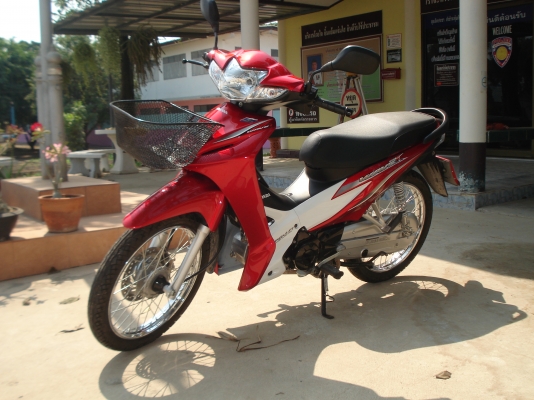 ขายถูกHonda wave110i สภาพสวยจัด ขายถูกHonda wave110i สภาพสวยจัด