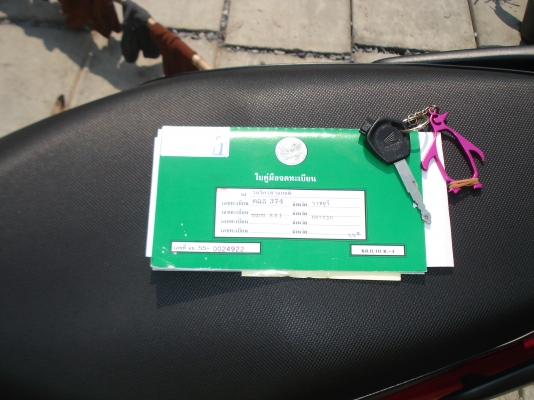 ขายถูกHonda wave110i สภาพสวยจัด ขายถูกHonda wave110i สภาพสวยจัด