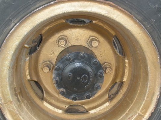 ขายดั้ม KM 310 6สูบ 90แรง