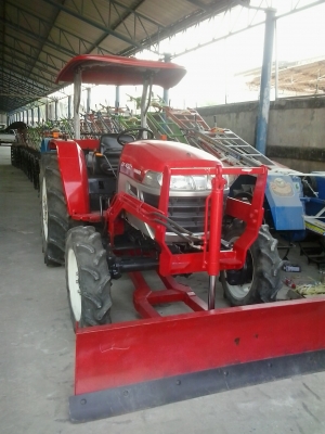 รถแทรกเตอร์มือสอง