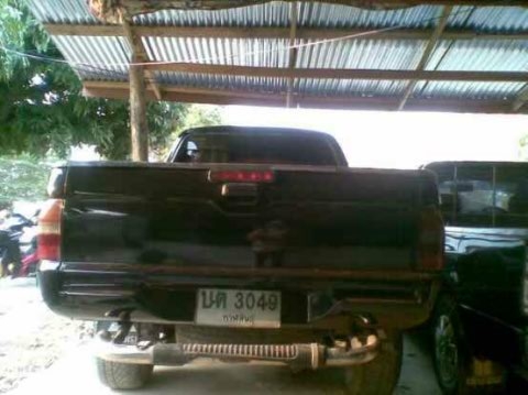 ขาย strada 4WD สวยๆบาง ครับ ขาย strada 4WD สวยๆบาง ครับ