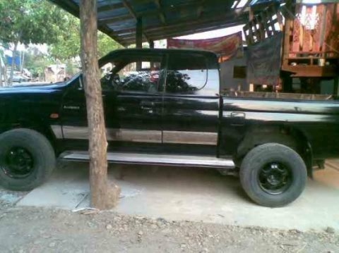 ขาย strada 4WD สวยๆบาง ครับ ขาย strada 4WD สวยๆบาง ครับ