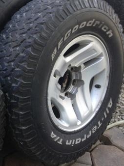 แมก vx80 16x8 off 0 แท้ๆ ไม่คดไม่ดุ้งไม่เคยซ่อม ถูกๆ 6000 บาท