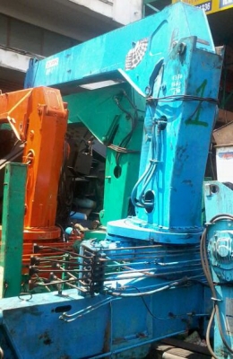 ขายเครนTADANO Z500 5ตัน5ปอก4ชัก นำเข้า สภาพพร้อมใช้งานครับ