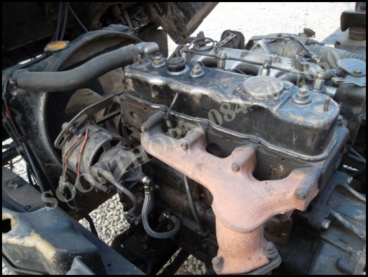 ขายด่วน รถบรรทุก 6 ล้อ ISUZU NPR59 115 แรง ช่วงล่าง F หน้าหลัง ดั้มเกษตร สภาพสวยพร้อมใช้งาน ราคาสุดคุ้ม