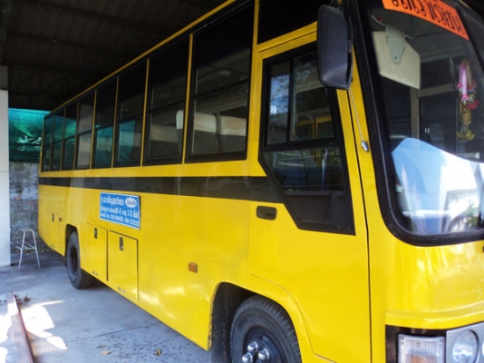 ขายรถบัส ขายรถบัส