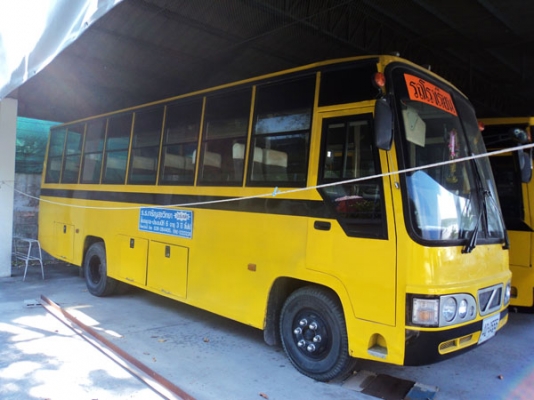ขายรถบัส ขายรถบัส