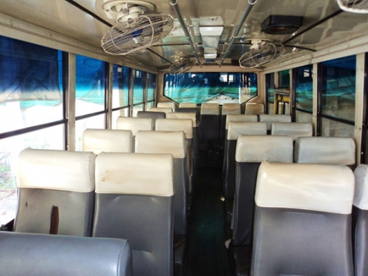 ขายรถบัส ขายรถบัส