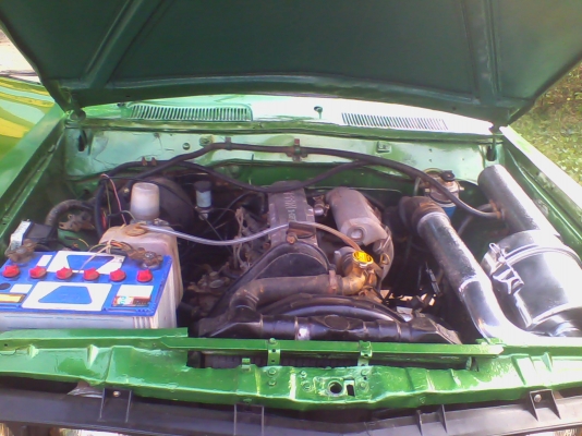 DATSUN 620 ไฟนอน ช่วงสั้น ดีเซล LD 20 DATSUN 620 ไฟนอน ช่วงสั้น ดีเซล LD 20