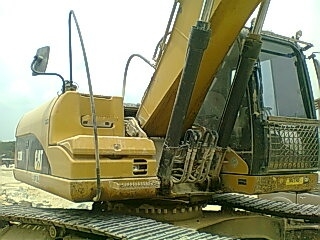 ขายแบคโฮCAT320Dกระบอกดำรถสวยพรอ้มใช้ มีขาย 2 ตัว สนใจโทร 0819701072 ขายแบคโฮCAT320Dกระบอกดำรถสวยพรอ้มใช้ มีขาย 2 ตัว สนใจโทร 0819701072