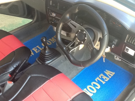 NISSAN  NV  1.6  LX  ปี  94    LPG