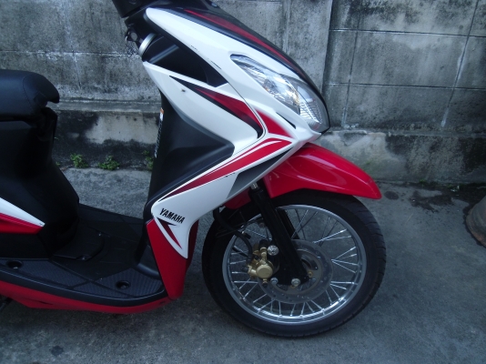 yamaha mio125 ปี53
