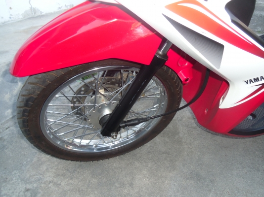 yamaha mio125 ปี53