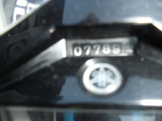 yamaha mio125 ปี53