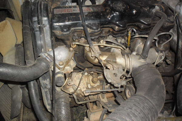 ขาย กระบะแค็ป ไมตี้เอ็กซ์ 2.5 ปี33/90 เครื่องเดิมๆ2L แรงดีแห้งๆ เกียร์เดิมเข้าง่ายไม่หลุด ช่วงล่างสวยคัสซีดีมาก ไม่มีผุไม่มีดามเลย คานหน้าเดิมๆ  สีเก็บมาแล้ว  ต้องมีเก็บเพิ่มบางจุด กระบะไม่ผุ ภายในสวยคอนโซลครบ เบาะมีขาดนิดหน่อย แอร์พร้อม พร้อมใช้พร้อมลุยง