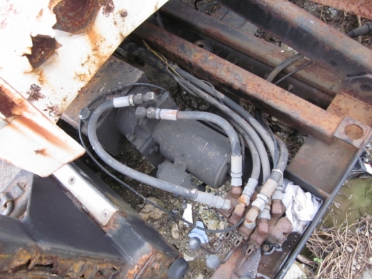 ขาย-กระบะสไลด์ ติดคัสซี HAKODA SL1500 ขนาด 5x1.95 ม. ระบบยกสไลด์