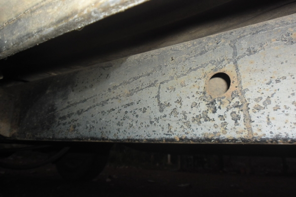 ***ขายแล้วครับขอบคุณ Truck2hand ขาย กระบะตอนเดียว MAZDA B2200 ปี32/89 เครื่องวางใหม่ R2 (ลงเล่ม) แห้งจัด ไม่มีเยิ้ม แรงดี หายห่วง ช่วงล่างเต็ม คัสซีสวยมาก ไม่มีผุไม่มีดาม  หน้าหลัง-เดิมๆ สีบาง ภายในดี คอนโซลครบ พื้นเก๋งไม่มีผุ กระบะผุแต่เก็บมาแล้ว ยางพอใช