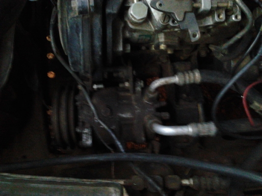 ***ขายแล้วครับขอบคุณ Truck2hand ขาย กระบะตอนเดียว MAZDA B2200 ปี32/89 เครื่องวางใหม่ R2 (ลงเล่ม) แห้งจัด ไม่มีเยิ้ม แรงดี หายห่วง ช่วงล่างเต็ม คัสซีสวยมาก ไม่มีผุไม่มีดาม  หน้าหลัง-เดิมๆ สีบาง ภายในดี คอนโซลครบ พื้นเก๋งไม่มีผุ กระบะผุแต่เก็บมาแล้ว ยางพอใช