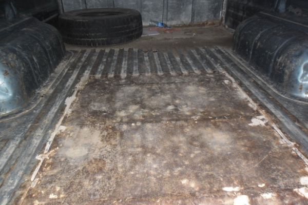 ***ขายแล้วครับขอบคุณ Truck2hand ขาย กระบะตอนเดียว MAZDA B2200 ปี32/89 เครื่องวางใหม่ R2 (ลงเล่ม) แห้งจัด ไม่มีเยิ้ม แรงดี หายห่วง ช่วงล่างเต็ม คัสซีสวยมาก ไม่มีผุไม่มีดาม  หน้าหลัง-เดิมๆ สีบาง ภายในดี คอนโซลครบ พื้นเก๋งไม่มีผุ กระบะผุแต่เก็บมาแล้ว ยางพอใช