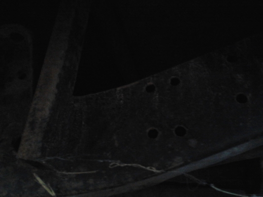 ***ขายแล้วครับขอบคุณ Truck2hand ขาย กระบะตอนเดียว MAZDA B2200 ปี32/89 เครื่องวางใหม่ R2 (ลงเล่ม) แห้งจัด ไม่มีเยิ้ม แรงดี หายห่วง ช่วงล่างเต็ม คัสซีสวยมาก ไม่มีผุไม่มีดาม  หน้าหลัง-เดิมๆ สีบาง ภายในดี คอนโซลครบ พื้นเก๋งไม่มีผุ กระบะผุแต่เก็บมาแล้ว ยางพอใช