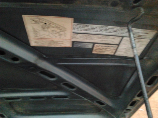 ***ขายแล้วครับขอบคุณ Truck2hand ขาย กระบะตอนเดียว MAZDA B2200 ปี32/89 เครื่องวางใหม่ R2 (ลงเล่ม) แห้งจัด ไม่มีเยิ้ม แรงดี หายห่วง ช่วงล่างเต็ม คัสซีสวยมาก ไม่มีผุไม่มีดาม  หน้าหลัง-เดิมๆ สีบาง ภายในดี คอนโซลครบ พื้นเก๋งไม่มีผุ กระบะผุแต่เก็บมาแล้ว ยางพอใช