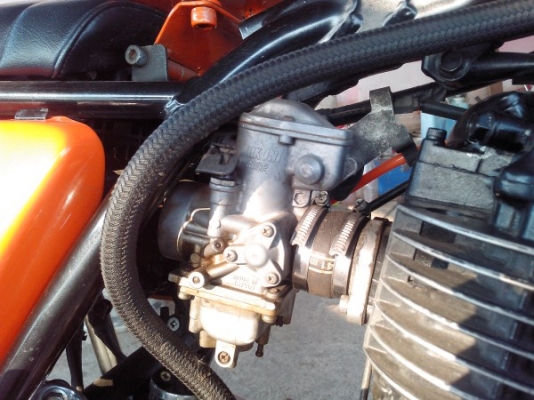 ขาย sr400 คาเฟ่ ของแต่งสวยๆแนวยุ่น ปี99 อินวอยแท้ ขาย sr400 คาเฟ่ ของแต่งสวยๆแนวยุ่น ปี99 อินวอยแท้