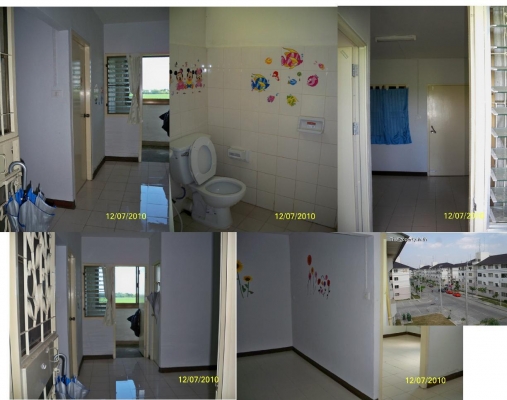 เอื้ออาทรรามอินทรา 33.ตารางวา.พร้อมอยู่ชั้น.3ตึก37ราคานี้พร้อมโอน