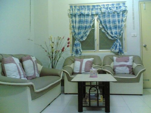 บ้านเอื้ออาทรบึงกุ่ม พร้อมอยู่ชั้น 2  ตึก 69 ใจติดต่อมาเลยครับพร้อมแอร์