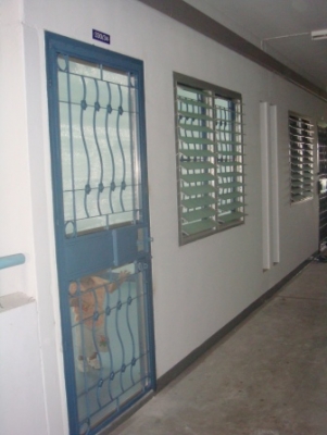 บ้านเอื้ออาทรบึงกุ่ม พร้อมอยู่ชั้น 2  ตึก 69 ใจติดต่อมาเลยครับพร้อมแอร์