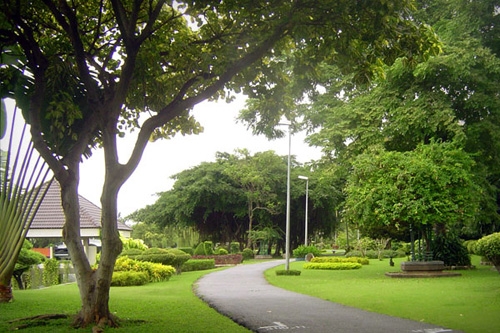 บ้านเอื้ออาทรบึงกุ่ม พร้อมอยู่ชั้น 2  ตึก 69 ใจติดต่อมาเลยครับพร้อมแอร์