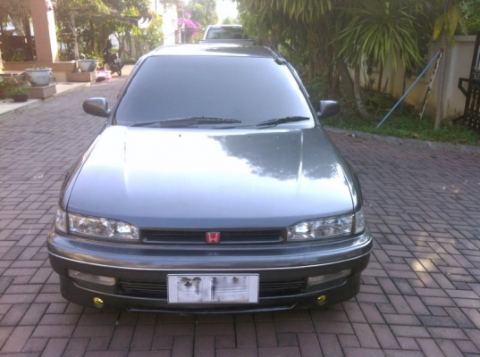 ฮอนด้า accord 1990