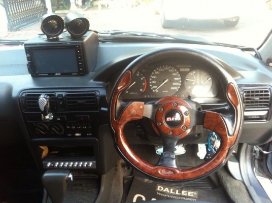 ฮอนด้า accord 1990