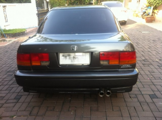 ฮอนด้า accord 1990