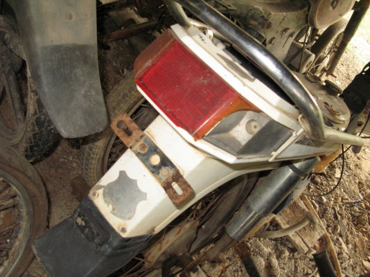 Honda Custom โครง+เล่มทะเบียน Honda Custom โครง+เล่มทะเบียน