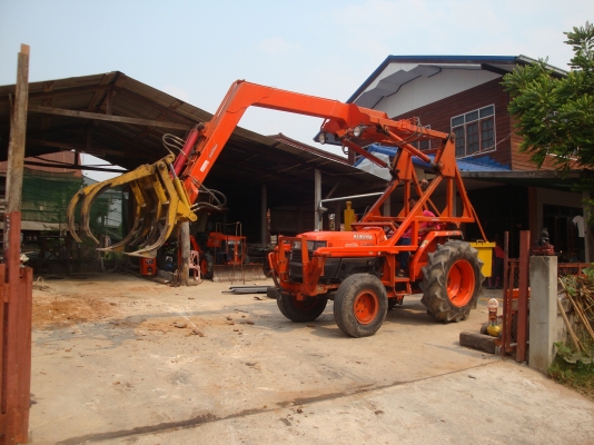 ขายรถคีบอ้อย ขายรถคีบอ้อย